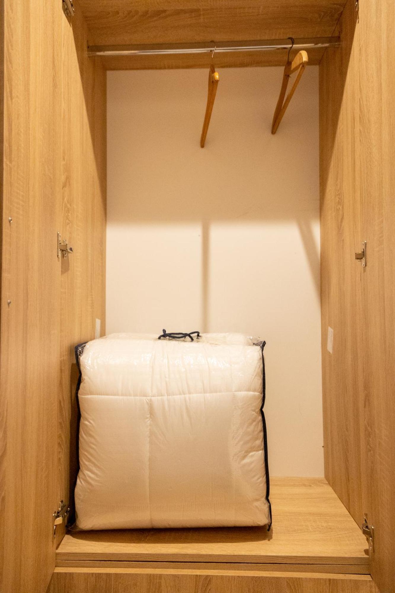 Cozy Loft-Blloku Downtown Hotell Tiranë Eksteriør bilde